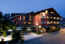 Poza Hotel Bruckenwirt 4*